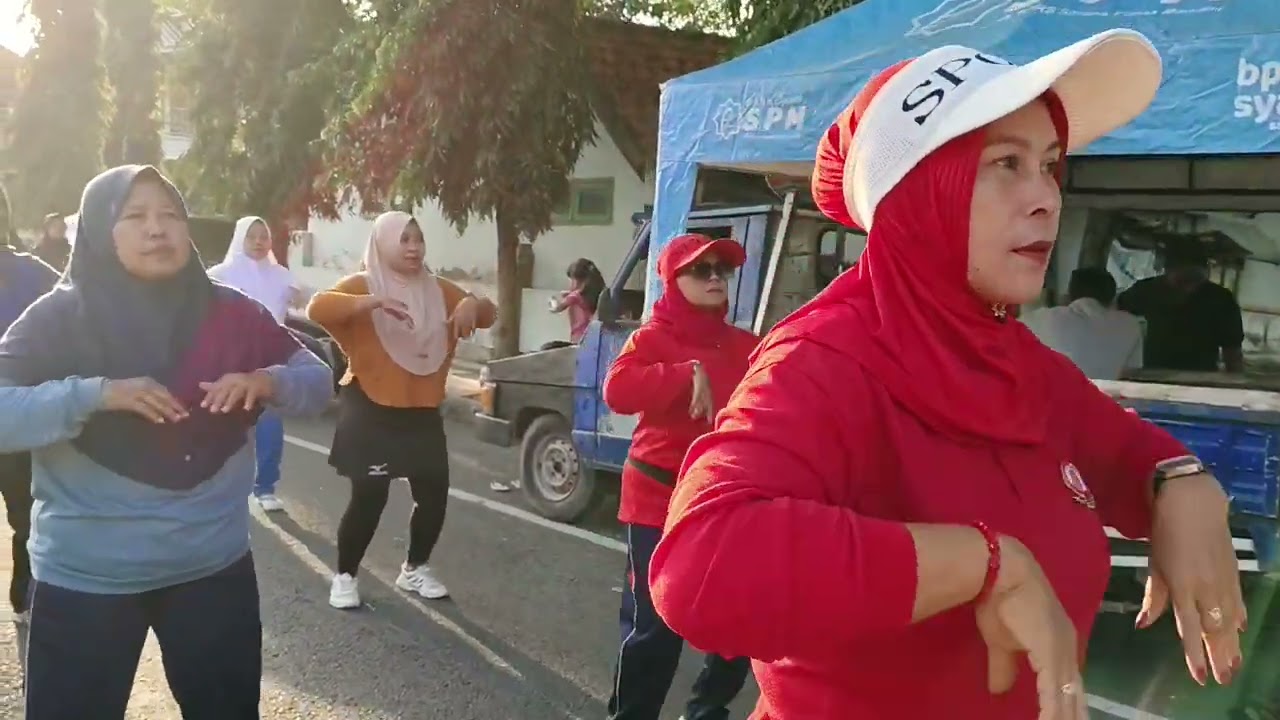 CFD BERSAMA STI DAN UMKM PAMEKASAN