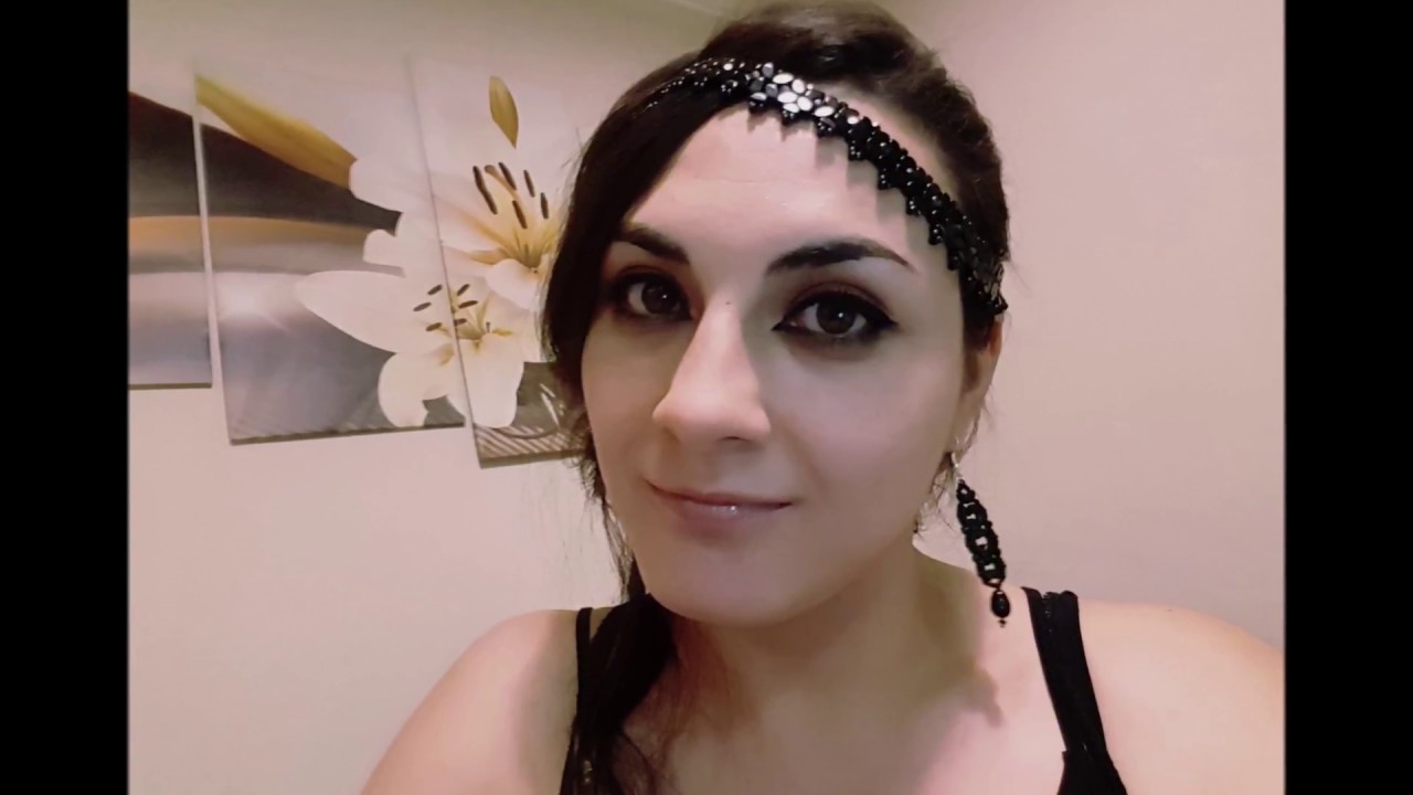 Tutorial girocollo ''Butterfly'' con Paros® e Kos® par Puca®