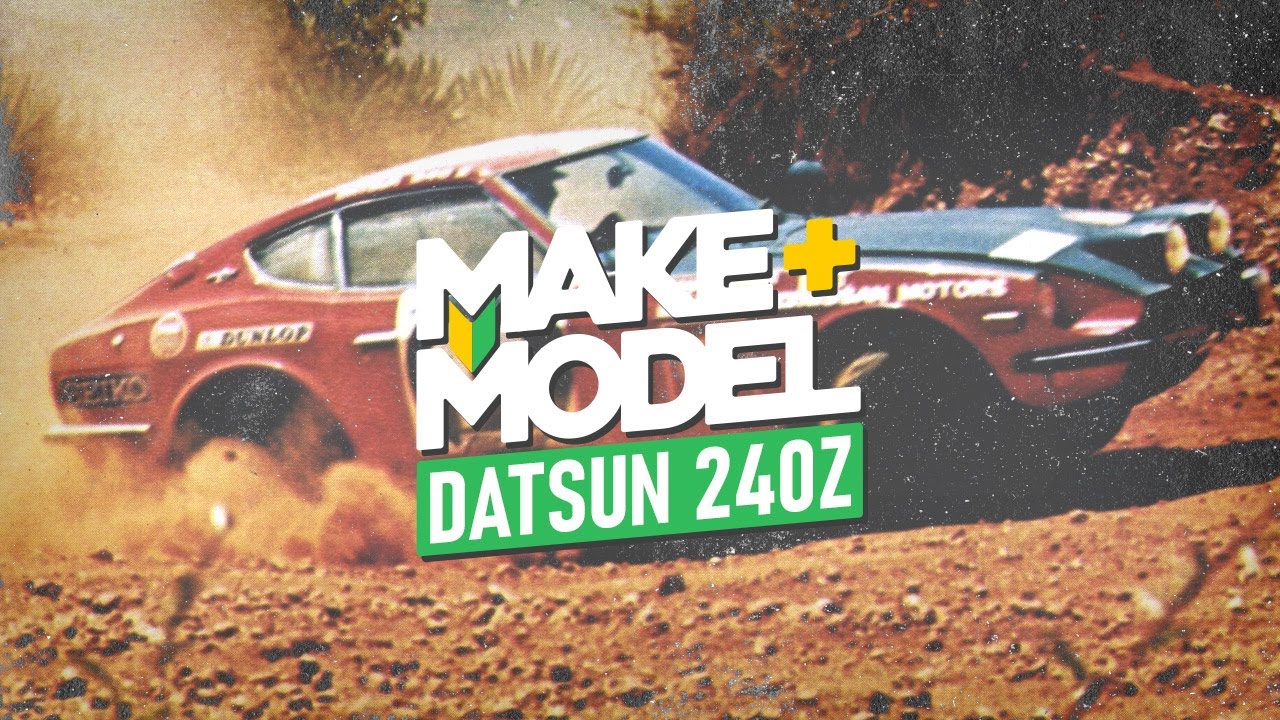It completely changed America's opinion of Japanese cars.
