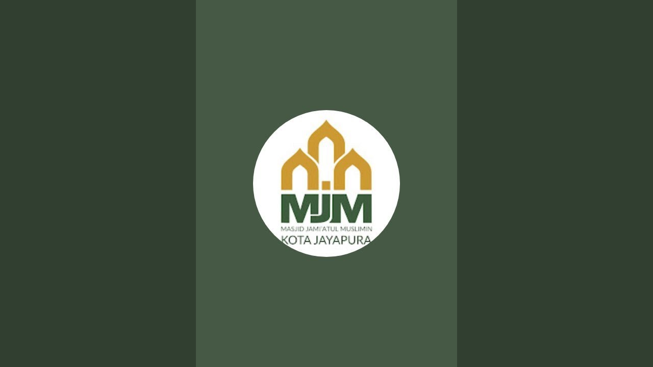 Live: Syarat Sah Sholat