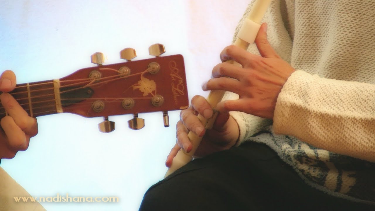 Nadishana - Gorelik 