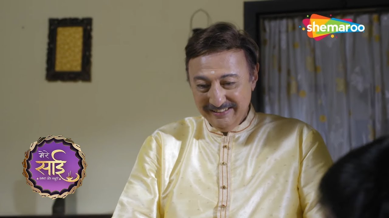 Mere Sai - मेरे साईं - Ep 774 - 29th December, 2020