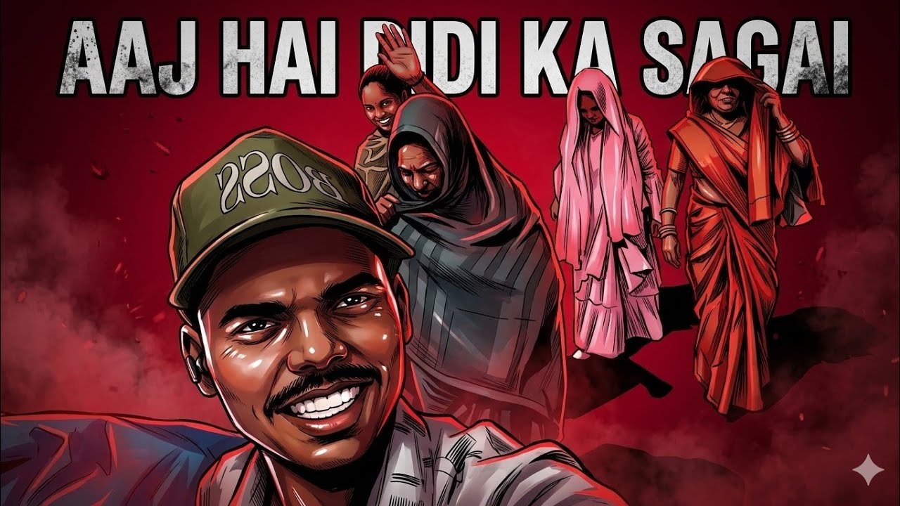 💥Aaj hai Didi ka sagai 🎉🎉#vlogvideo #contentcreator #souravjoshivlog