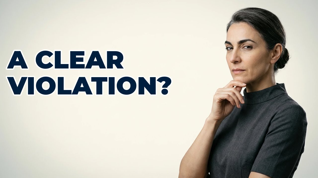 Is Detaining Medical Personnel A Violation Of Geneva Conventions?