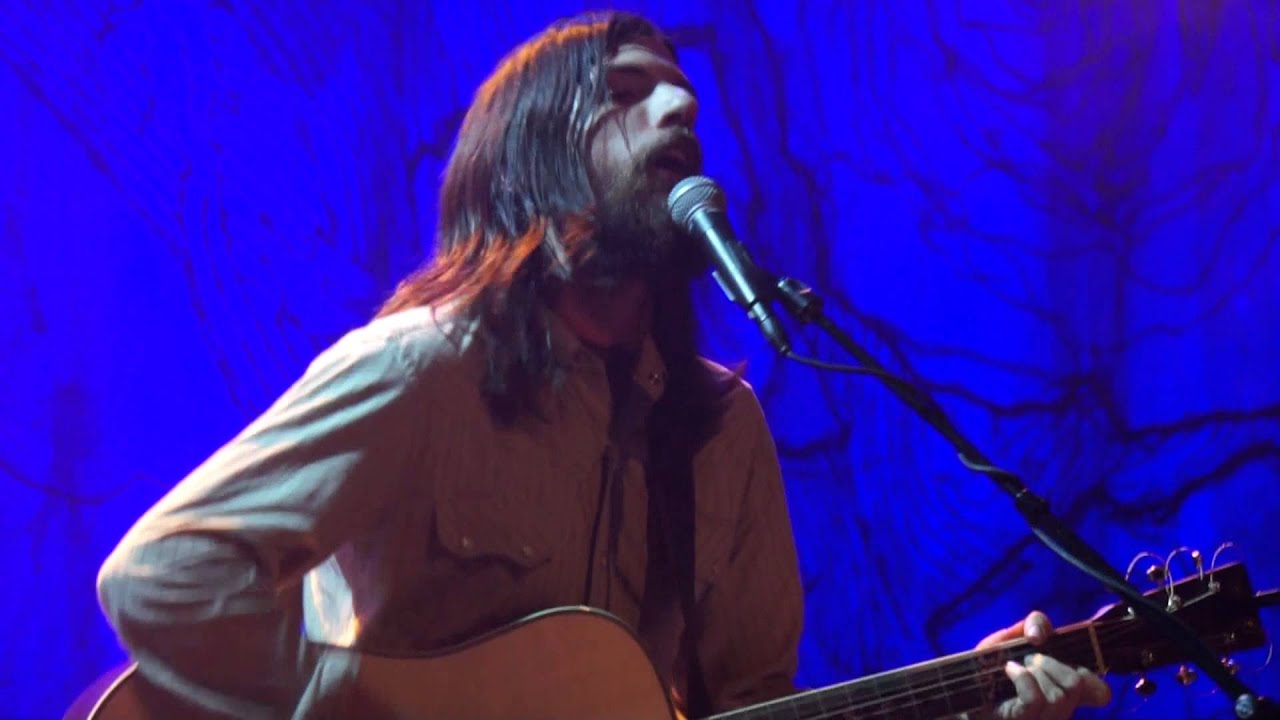 Avett Brothers 