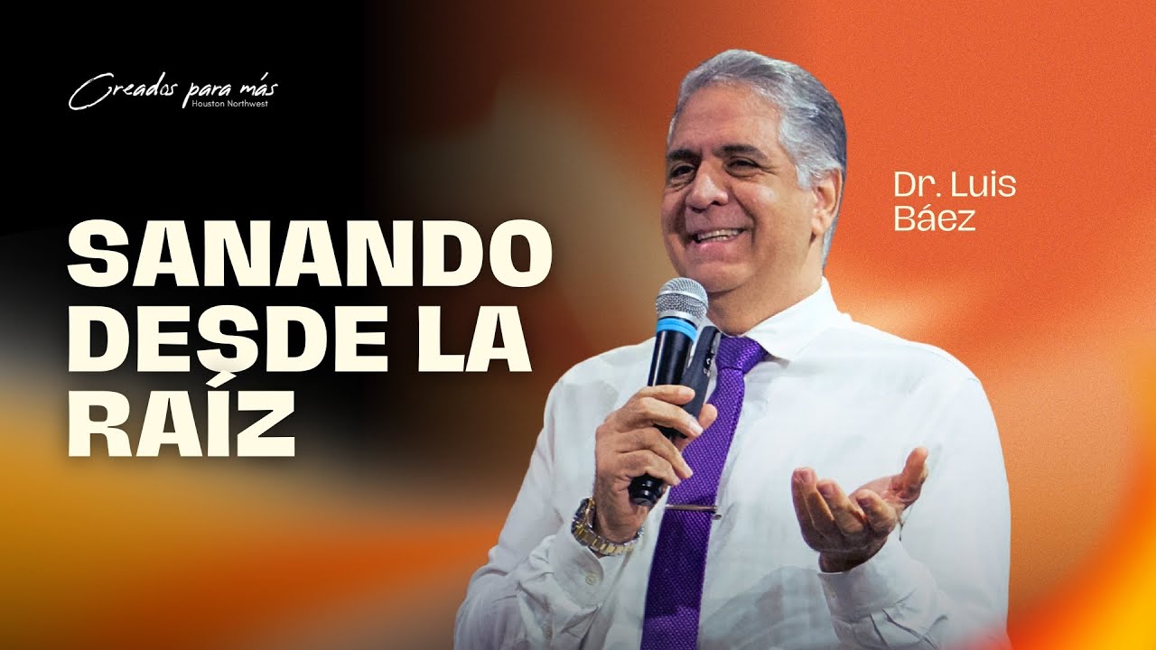 Dr. Luis Baez | Hablando de Salud.