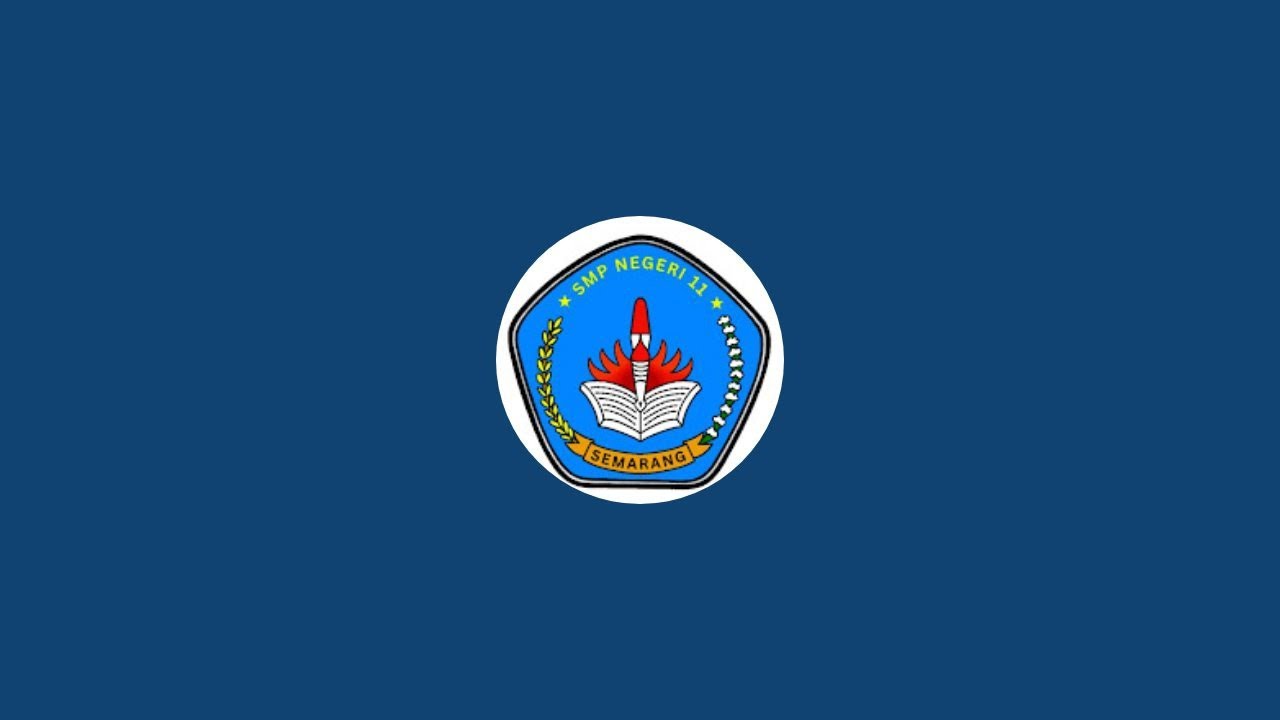 SMP Negeri 11 Semarang Official sedang live sekarang!