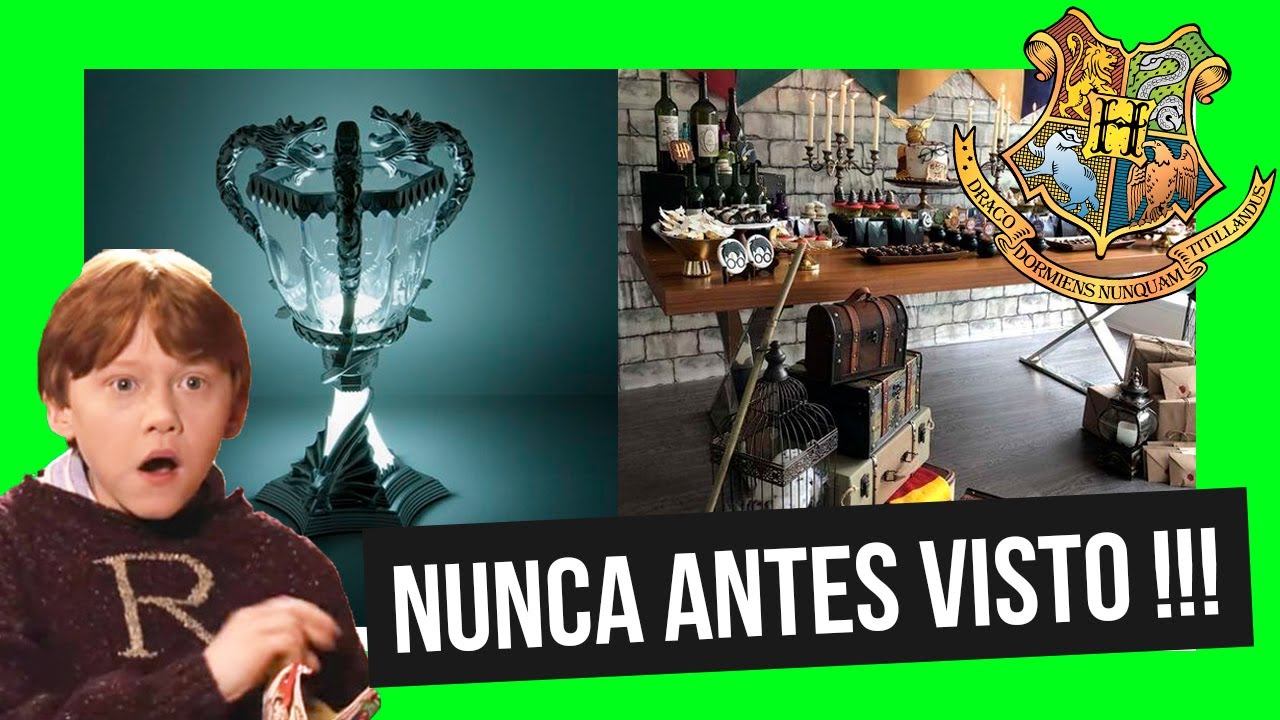 ▷【TOP 7 Regalos para ⚡🏰 ( FANS AMANTES ) de HARRY POTTER 🧙 en amazon】PRODUCTOS de HARRY POTTER