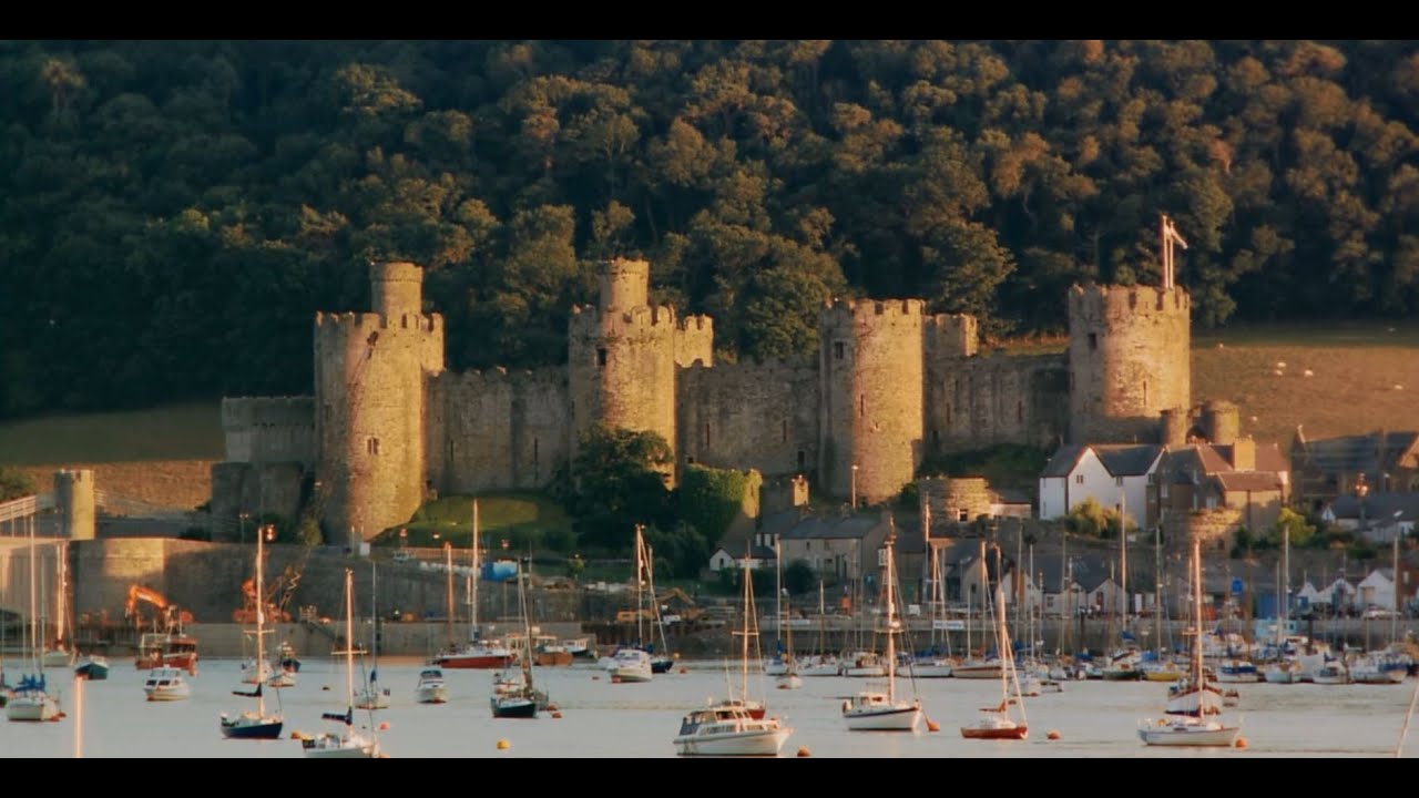 North Wales: Conwy Castle - Rick Steves&rsquo; Europe Travel Guide - Travel Bite