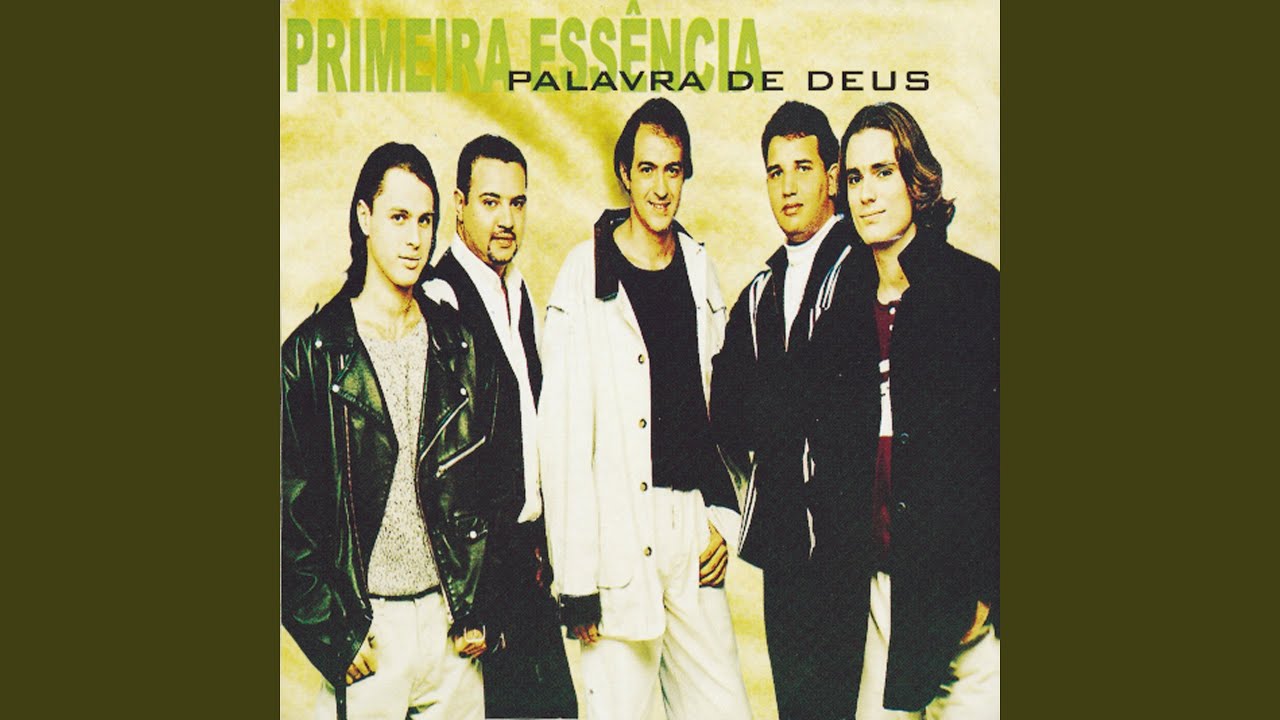 Palavra de Deus