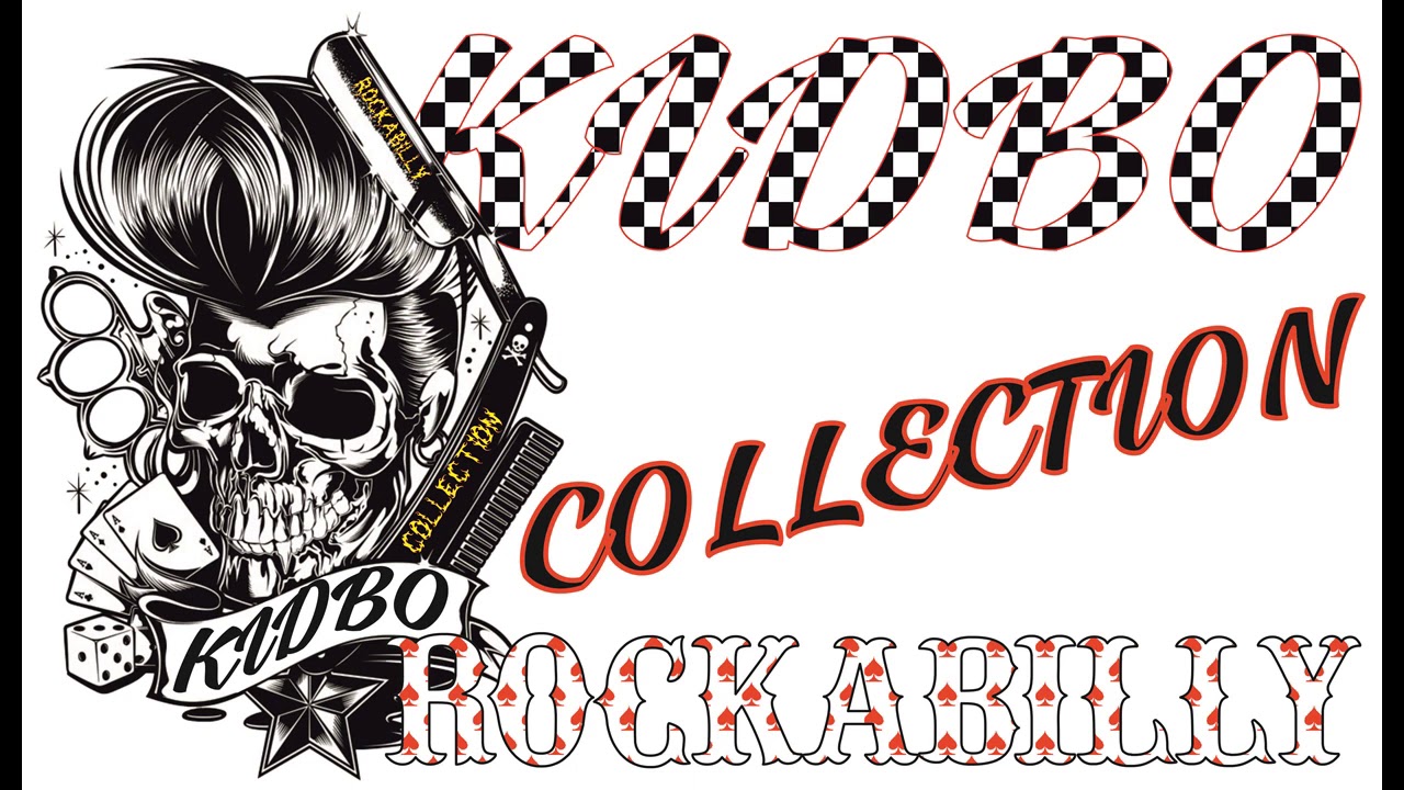 The Lennerockers  - United Kingdom of Rock 'N' Roll