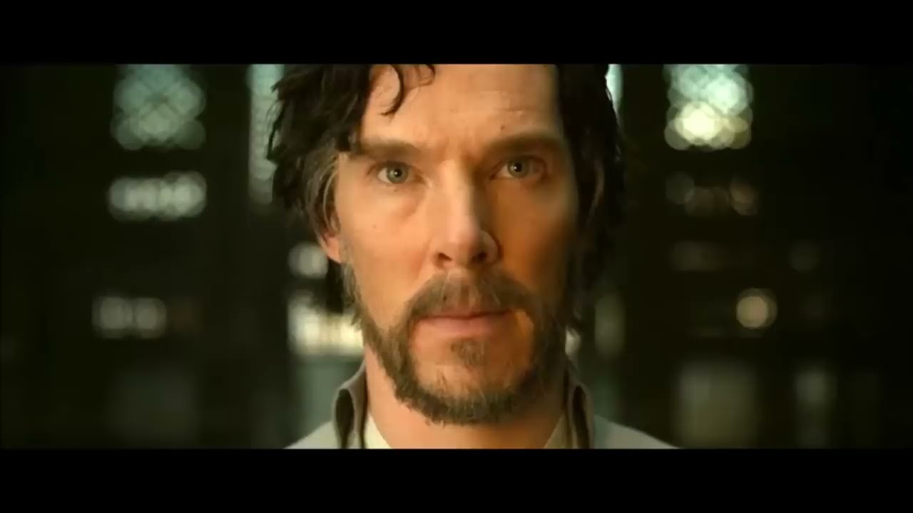 Doctor Strange | Believer