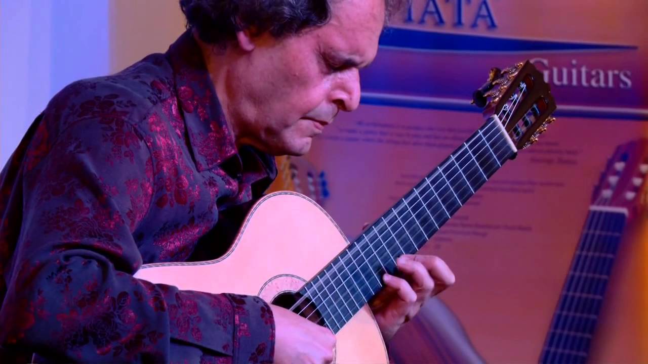 Roland Dyens - Alba Nera