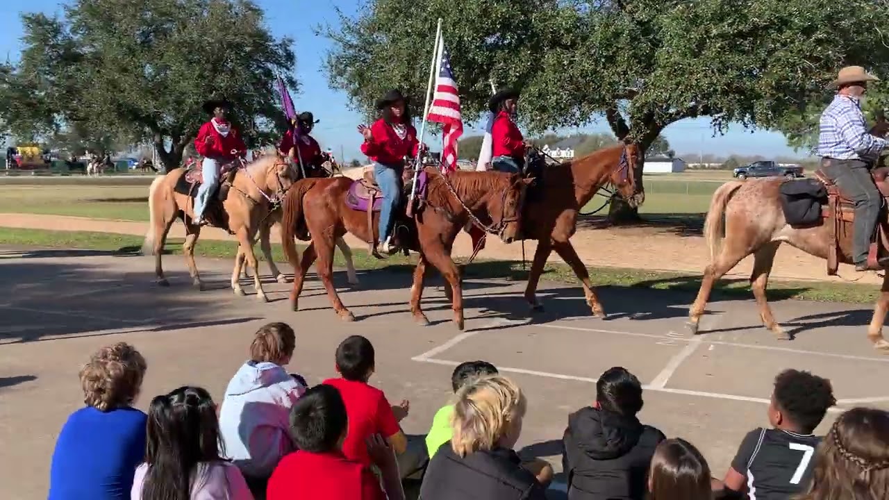 Prairie View Trail Ride