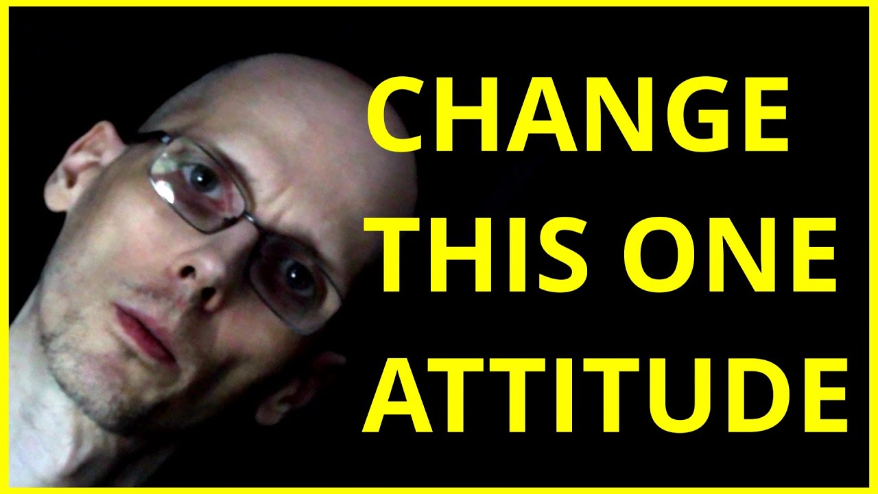 Change one thing to be an amazing gamemaster | GM advice