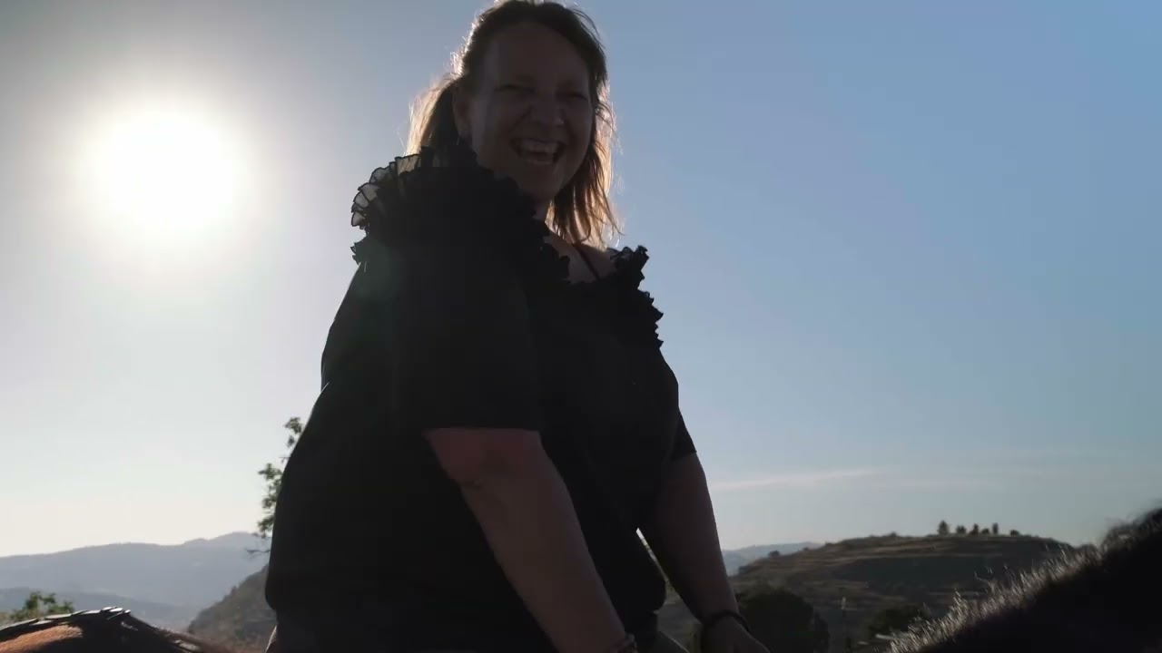 Patricia Dal - les gens du voyage (clip officiel)