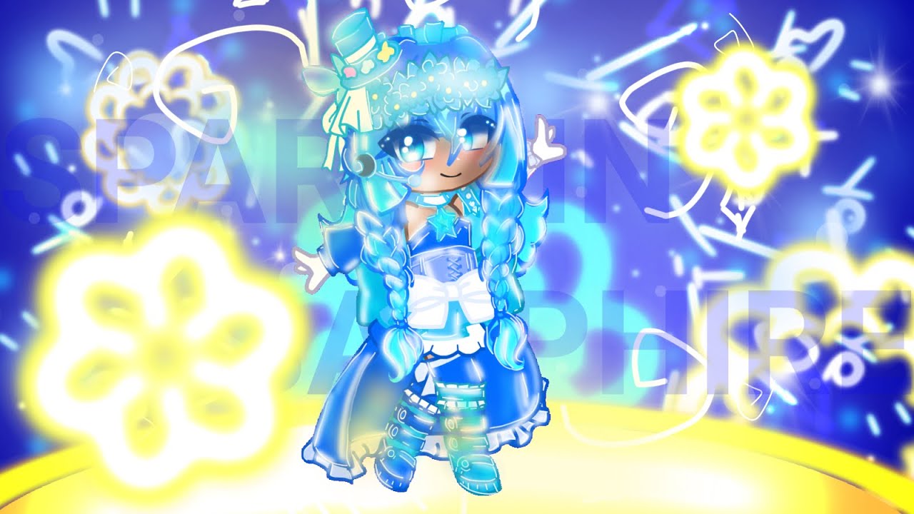 𝐒𝐭𝐚𝐫 𝐎’𝐂𝐥𝐨𝐜𝐤: {❄️𝐒𝐩𝐚𝐫𝐤𝐥𝐢𝐧’ 𝐒𝐚𝐩𝐩𝐡𝐢𝐫𝐞’𝐬 𝐓𝐫𝐚𝐧𝐬𝐟𝐨𝐫𝐦𝐚𝐭𝐢𝐨𝐧!❄️}