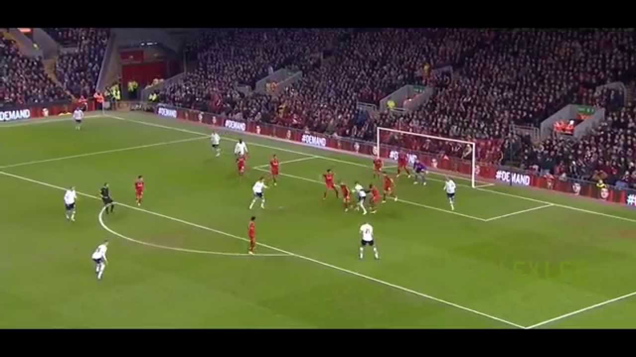 Emre Can vs Bolton | Home | 2014/2015 | HD