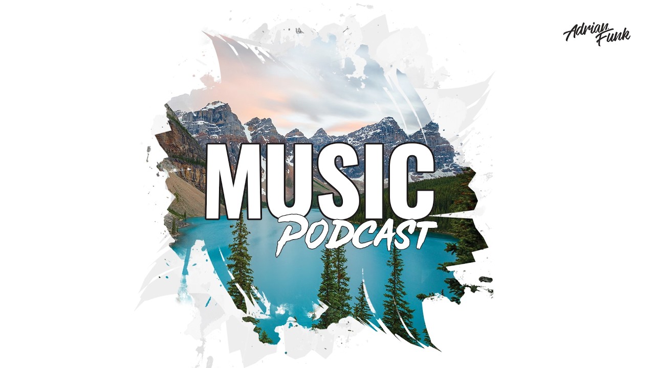 ADRIAN FUNK | Music Podcast - February 2026 | #149
