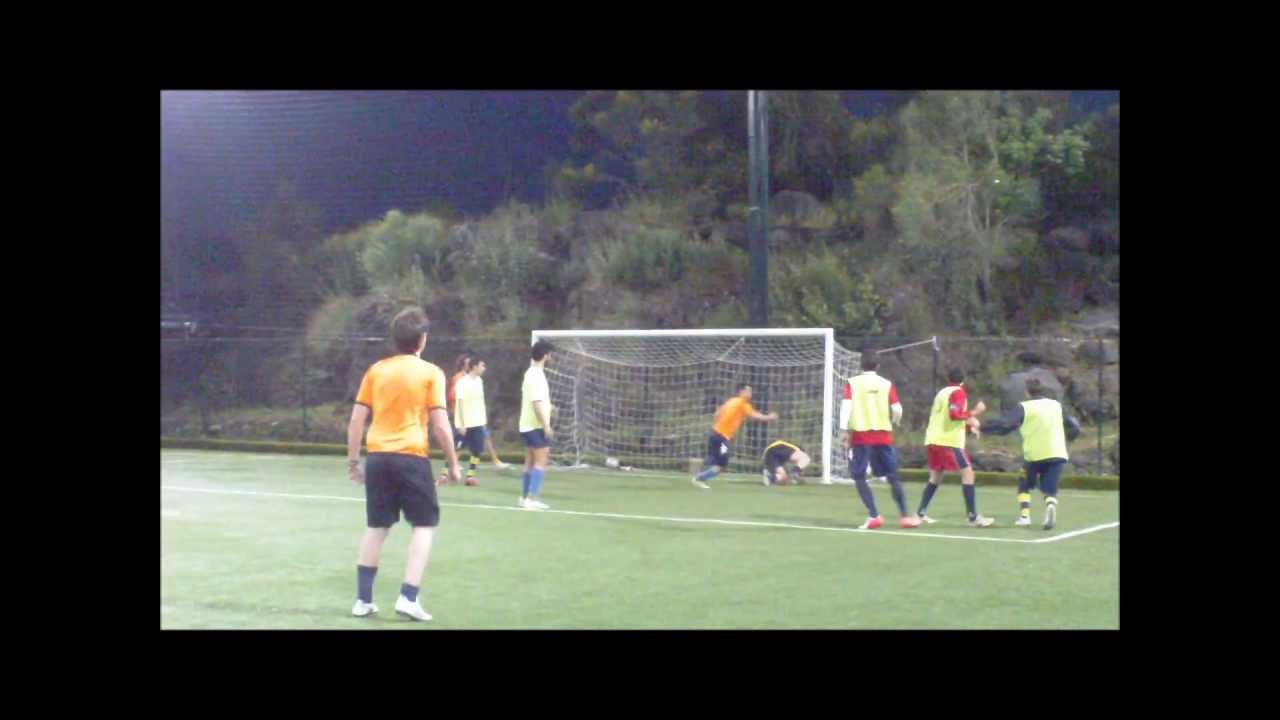 Cani Sciolti vs Papaboys