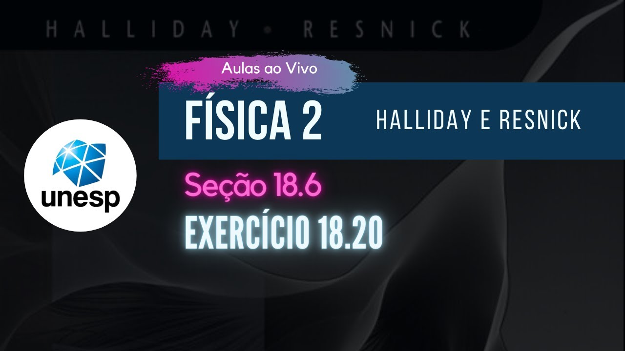 Exercício 18.20 | Seção 18.6 - Dilatação Térmica | Halliday & Resnick - Vol. 2