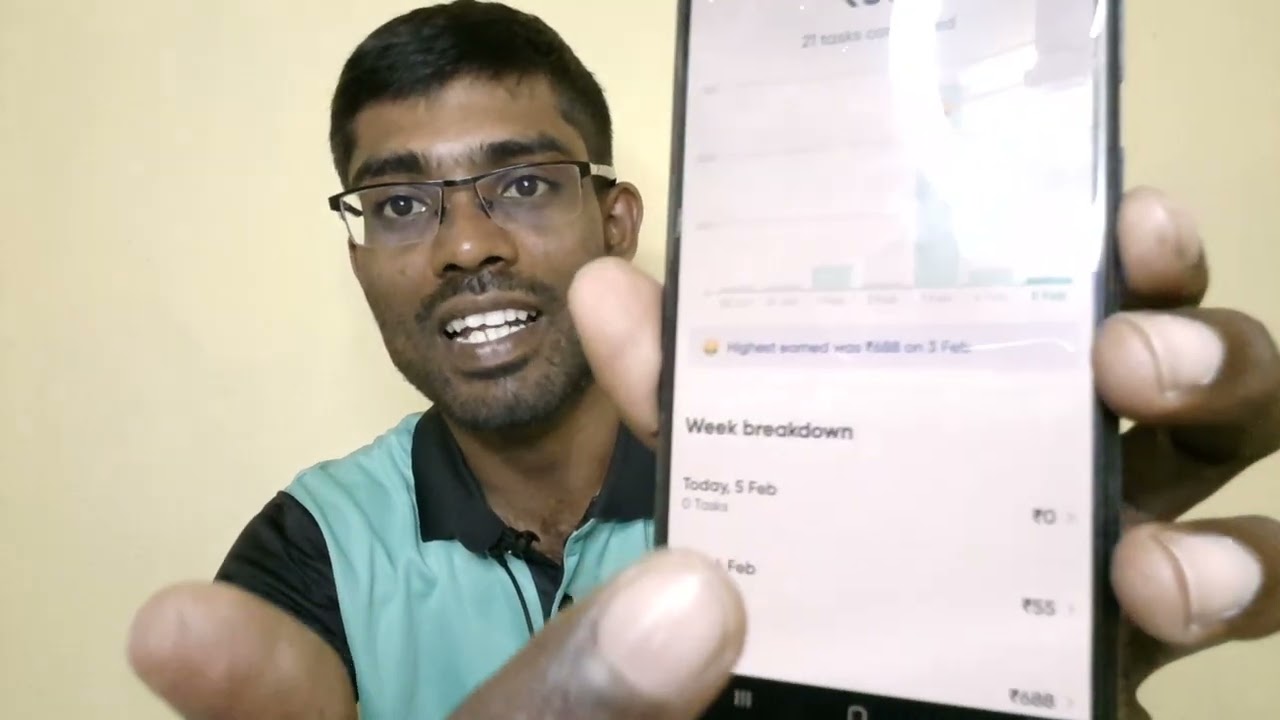Dunzo delivery job | My experience in tamil