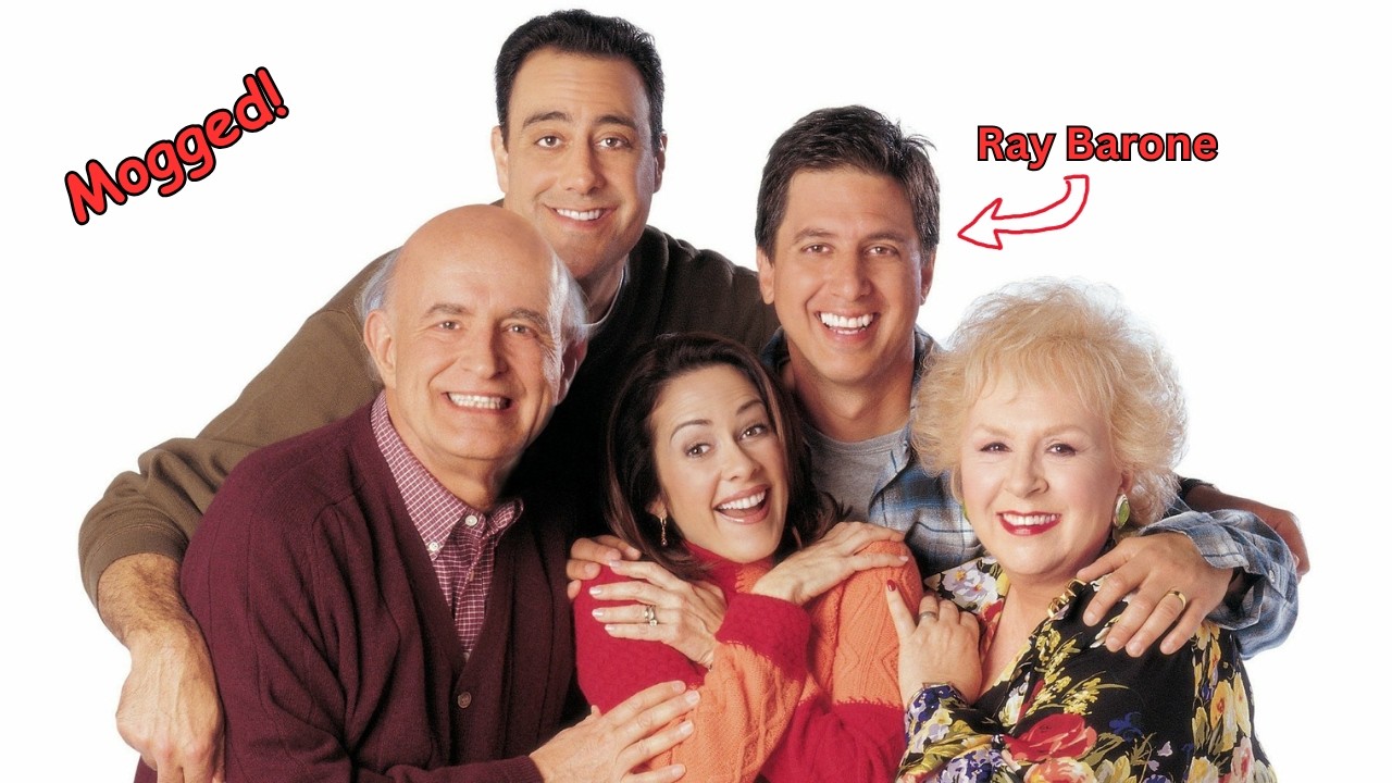 My Life compared to Ray Barone's