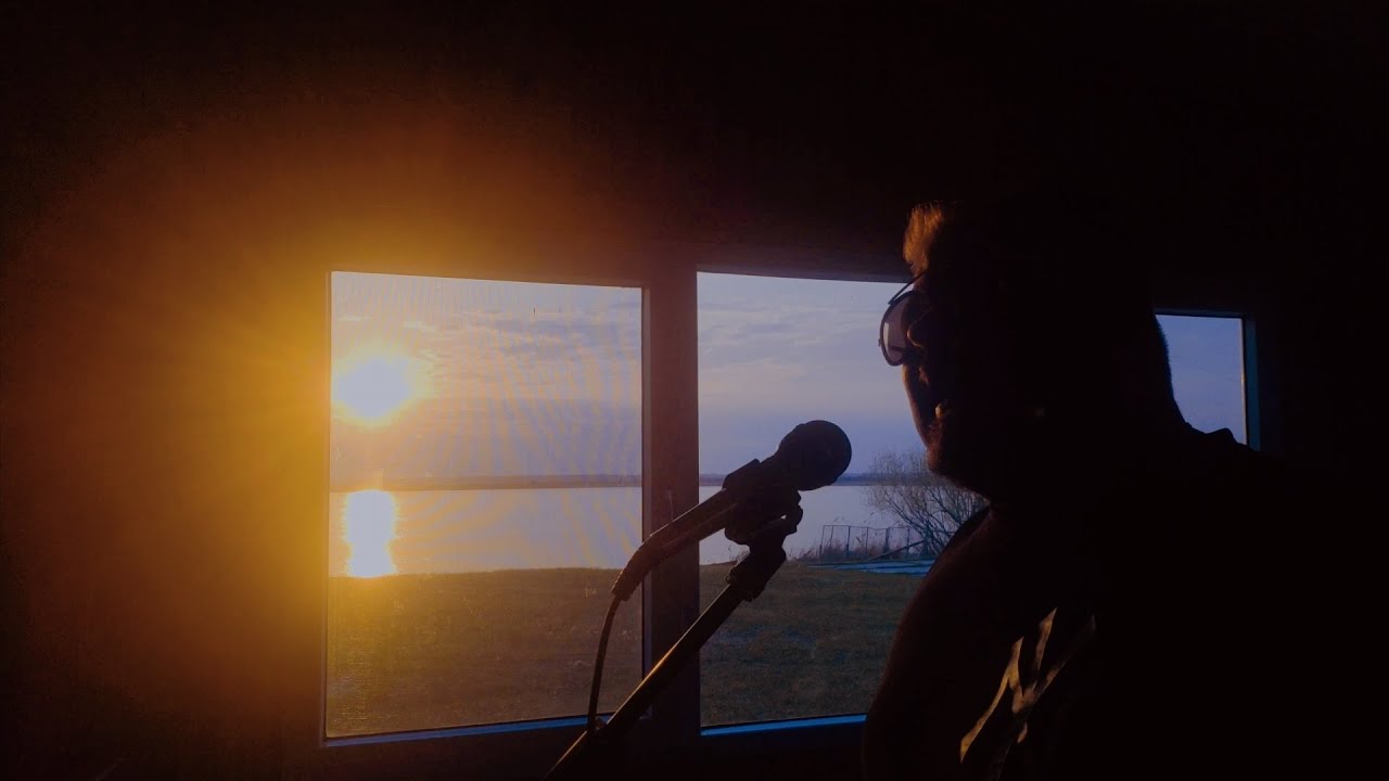 Порнофильмы - Ритуалы (Outdoor cover fragment by Triple Three)