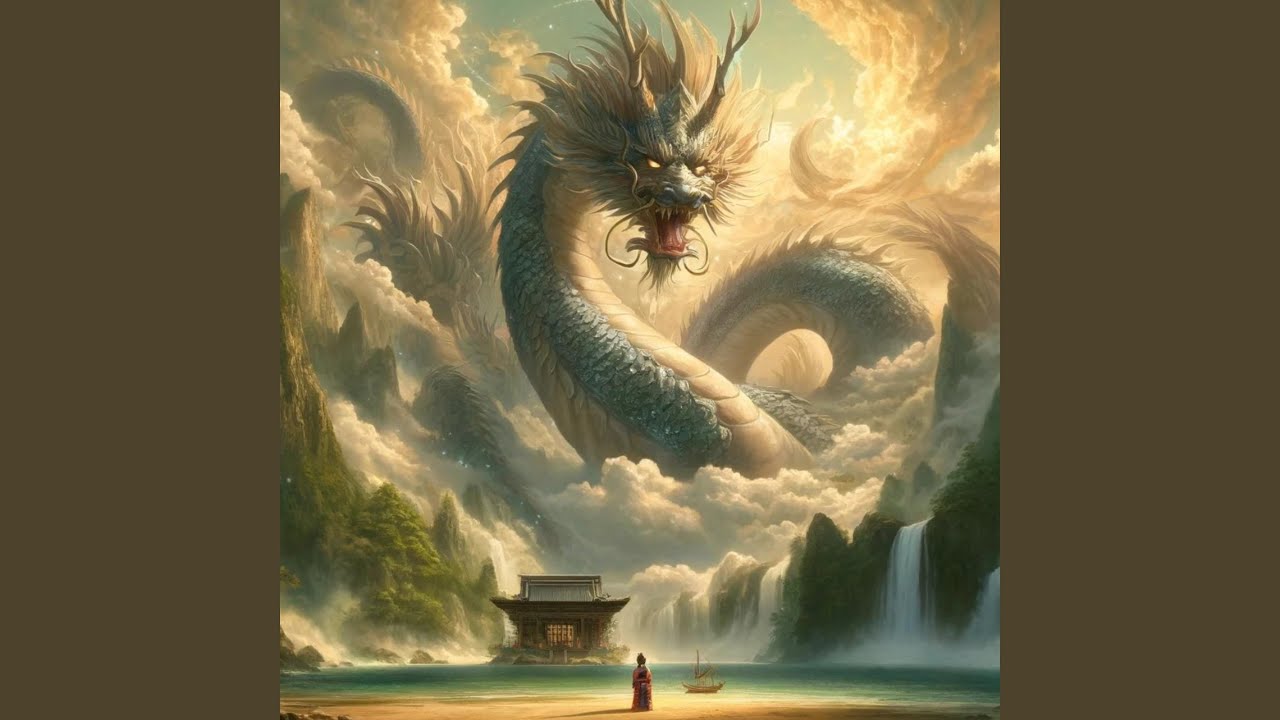 龍神