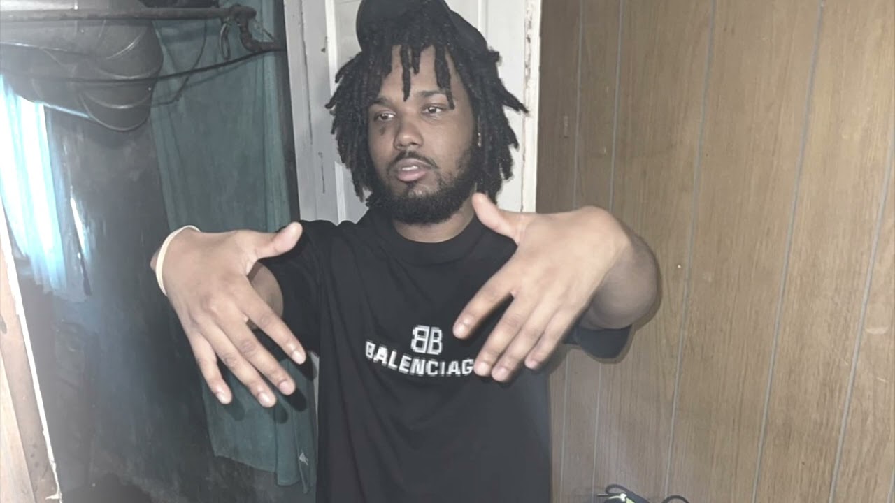 Free | Hood Tali Type Beat | 2022 | “Slumped” | Prod By Visiions |