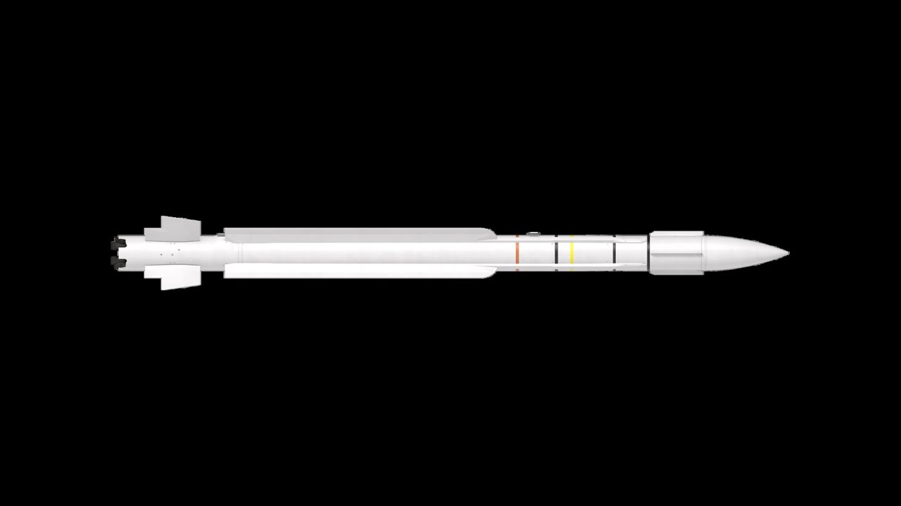 MBDA FRANCE - VL MICA