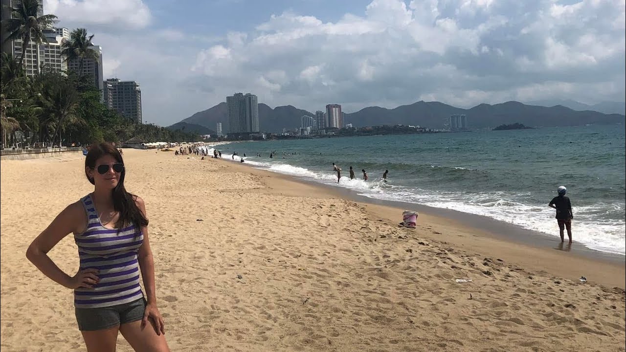 VIETNAM - NHA TRANG