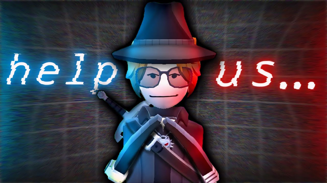We need your help...