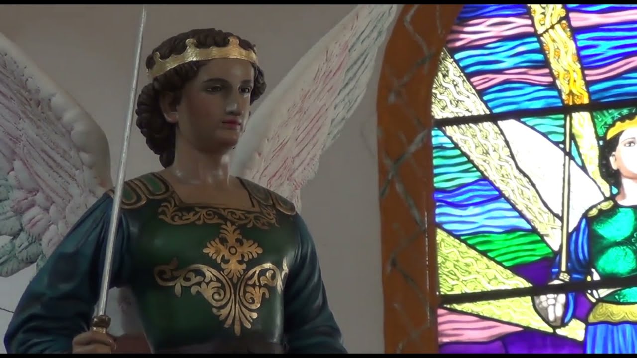 Fiesta Patronal en honor a San Miguel Arcángel - Jají 2021