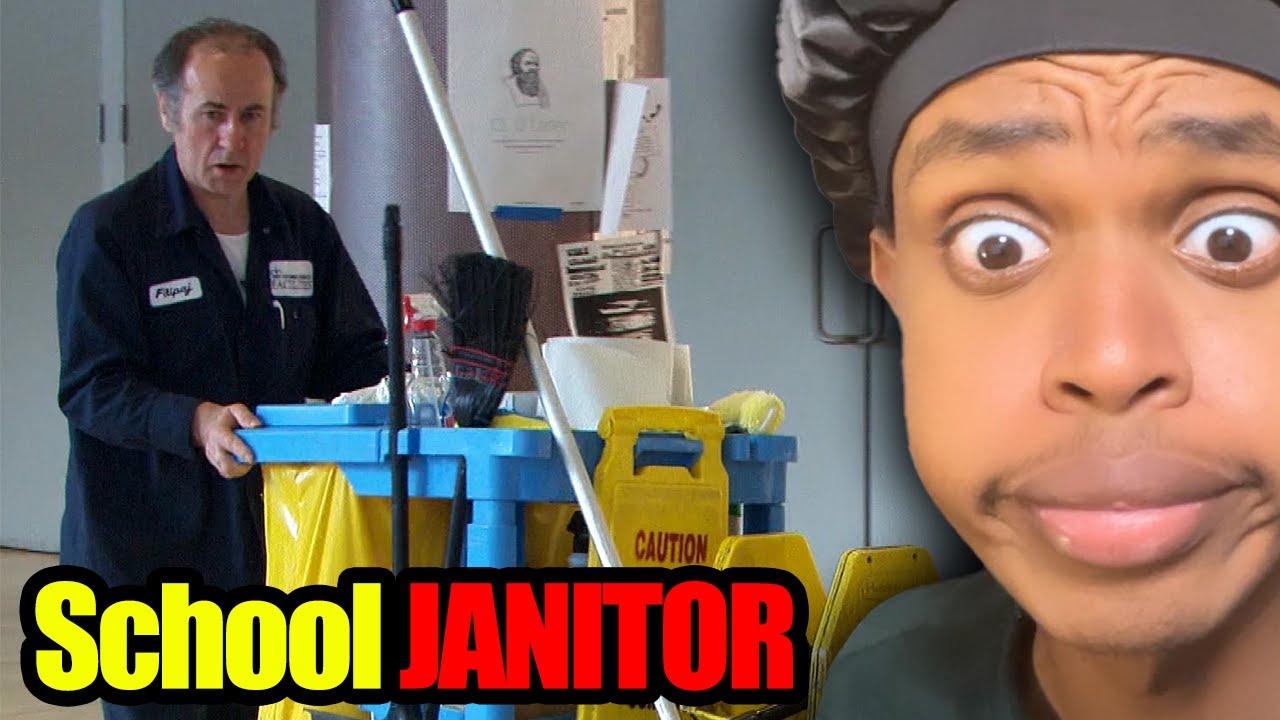 The WORST Jobs NOBODY Should Work At..