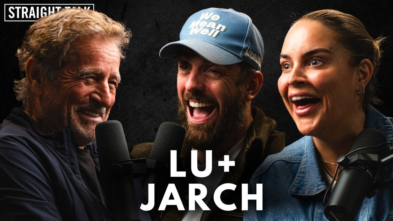 We Mean Well: A Hilarious Chat with Lu & Jarchy on going viral, staying real & what’s next