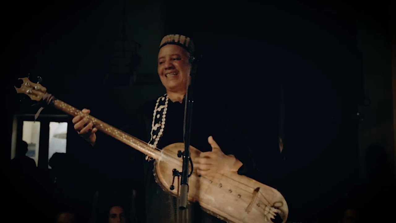 Waaju feat. Majid Bekkas - 