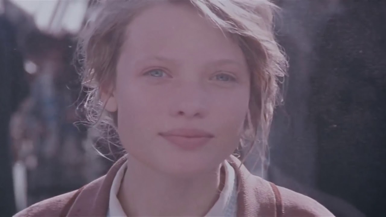 Playing love ("La leggenda del pianista sull'oceano") di  Ennio Morricone