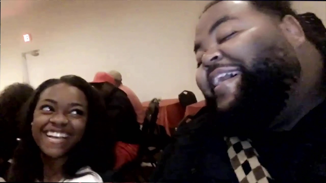 Celebration Of Life for Khadija Derry ( We Do Not Own The Rights To The Music)