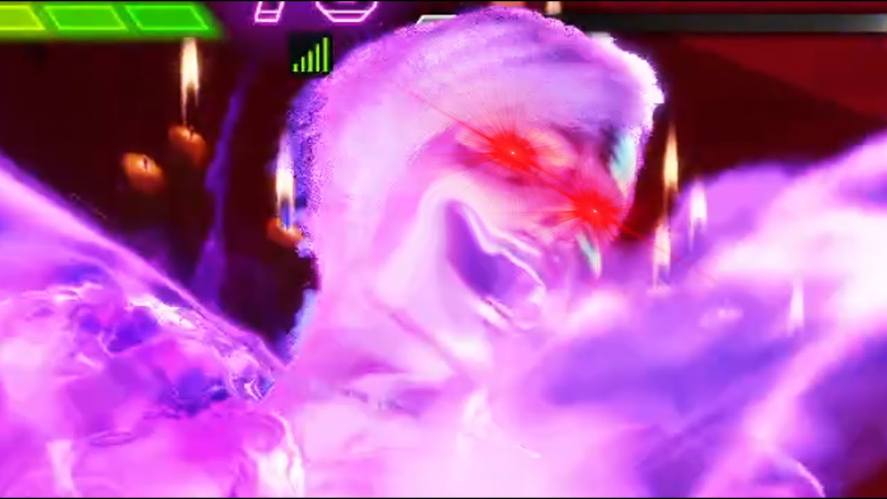 The moment all Ed players dream of