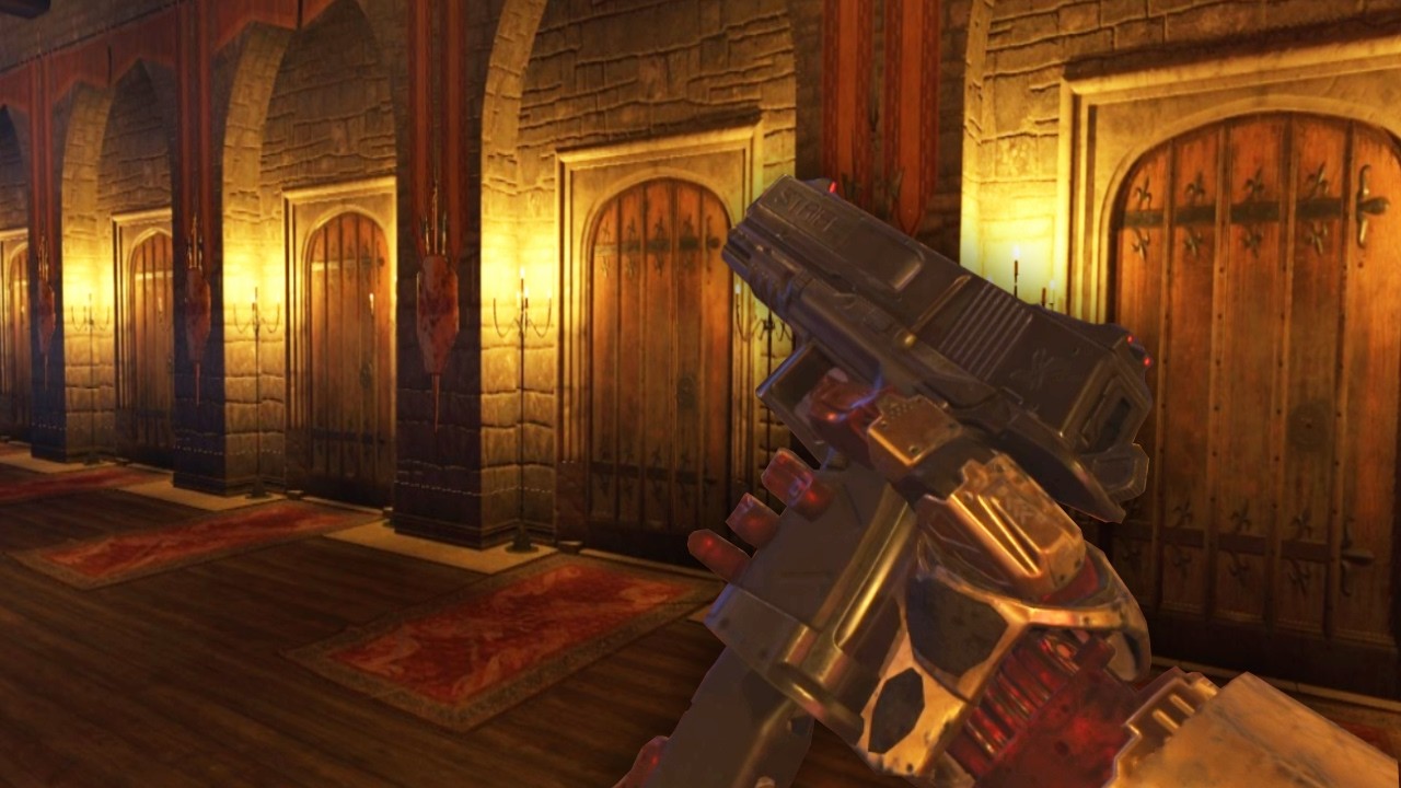 We SUCK at buying doors ★ BO3 Zombies