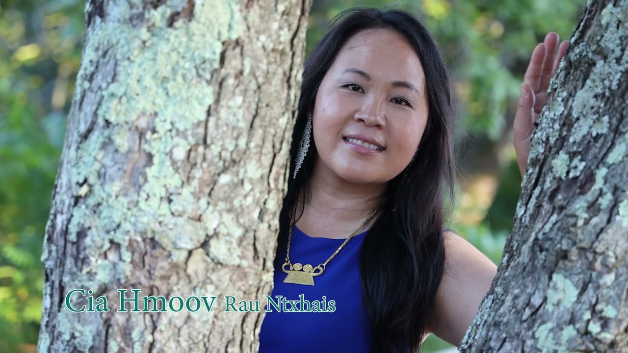 Cia Hmoov Rau Ntxhais. 2/16/2025