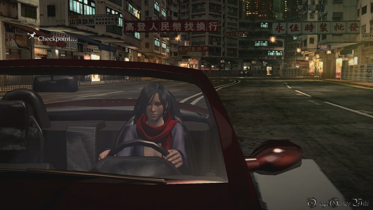 【PS4】Biohazard 6 HD（日本語Ver.） - #29 CHRIS CH 3-5&3-6 大通り（Pro S Rank Full HP No Recovery）