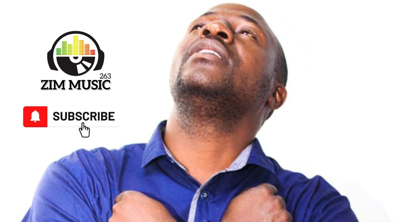 Blessing Shumba My Season Album Mix HD