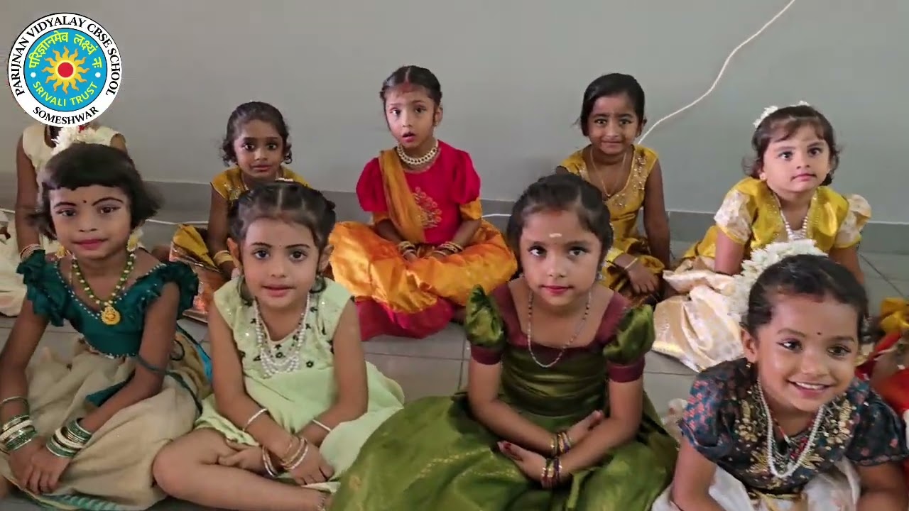 Onam Celebration 2025-26