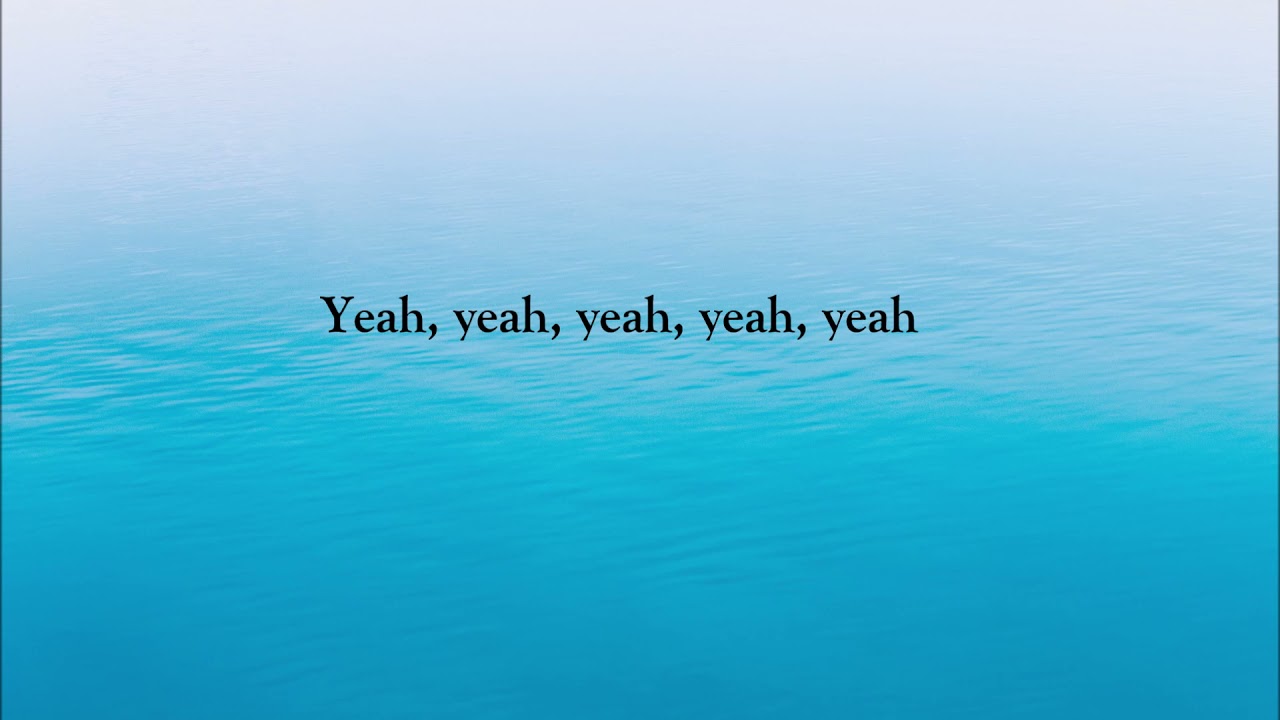 Samantha Mumba - Gotta Tell You (LYRICS)