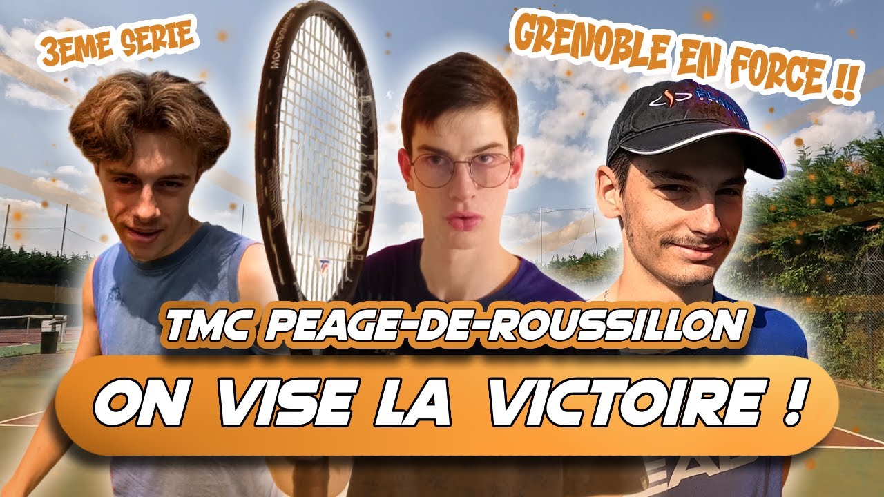 JE VISE LE TITRE !!! Road to 5/6#53, 54, 55