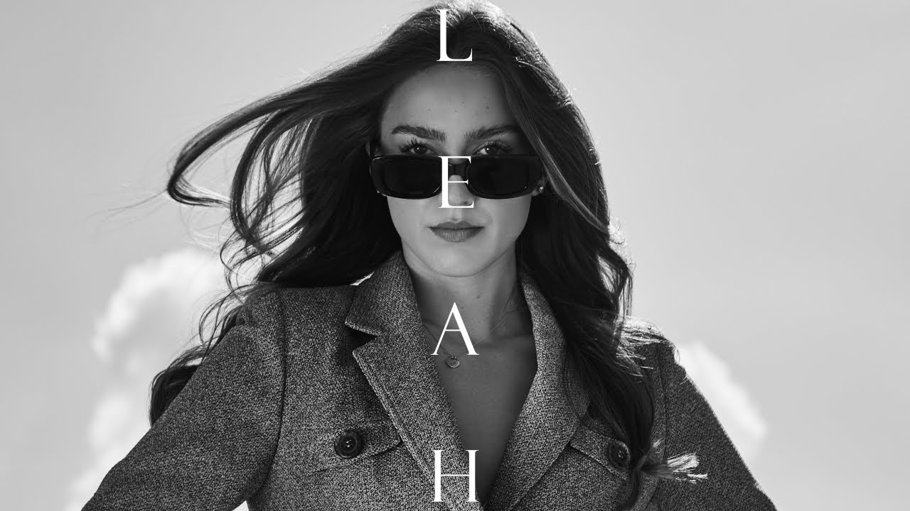 LEAH (FASHION FILM)