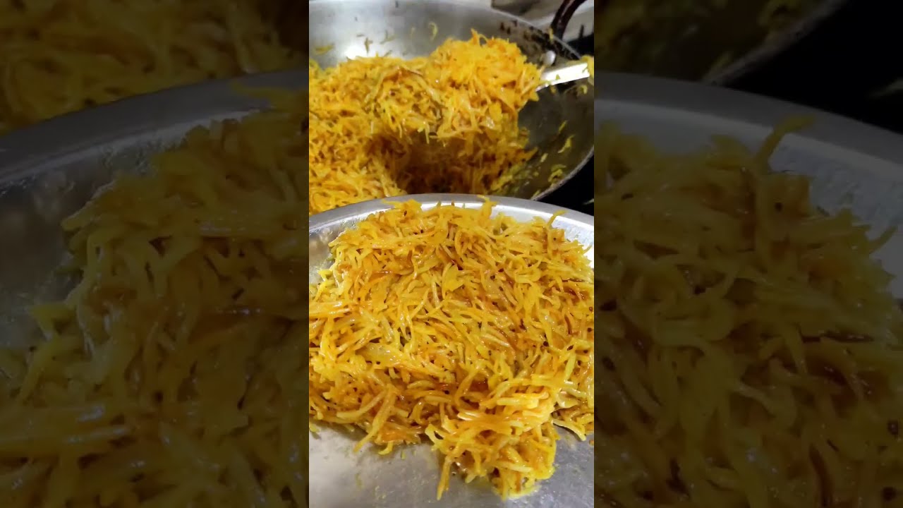 Namkeen Jave 🤤 | Home Made recipe #shorts