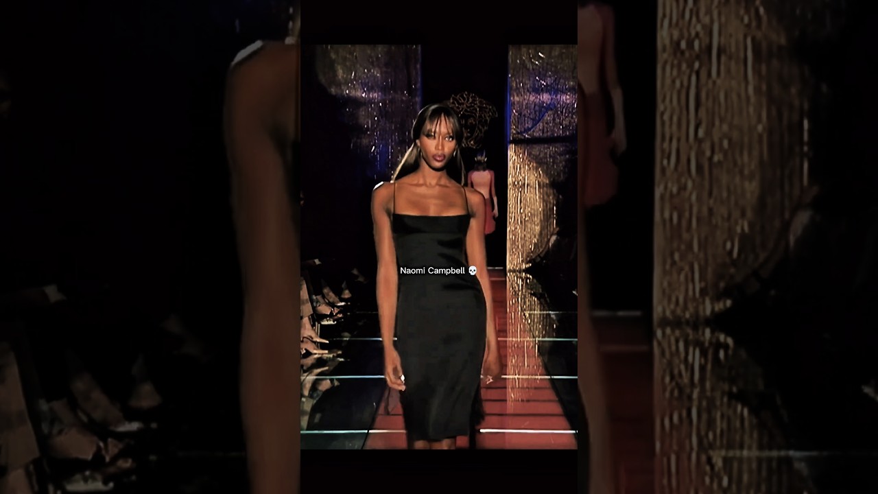 Most Iconic fashion moments of all time ✨😮 